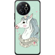 Чохол BoxFace Blackview Oscal Tiger 12 My Unicorn