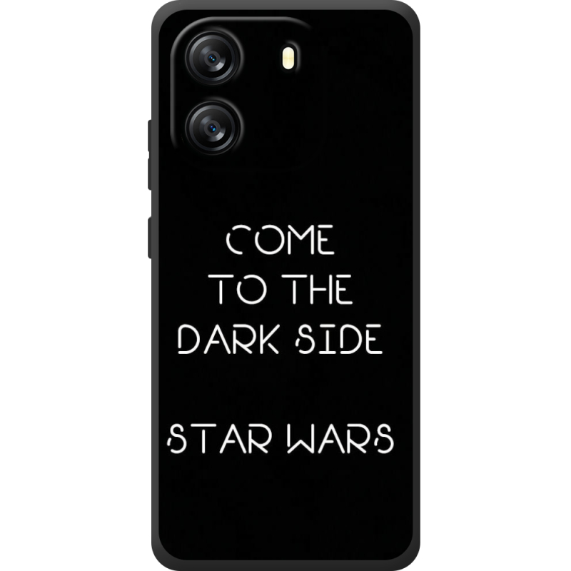 Чохол BoxFace Blackview Oscal Flat 1C 