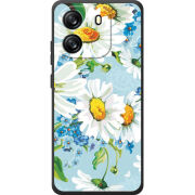 Чохол BoxFace Blackview Oscal Flat 1C 