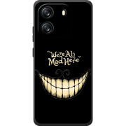 Чохол BoxFace Blackview Oscal Flat 1C 