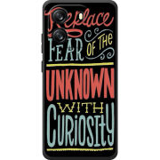 Чохол BoxFace Blackview Oscal Flat 1C 