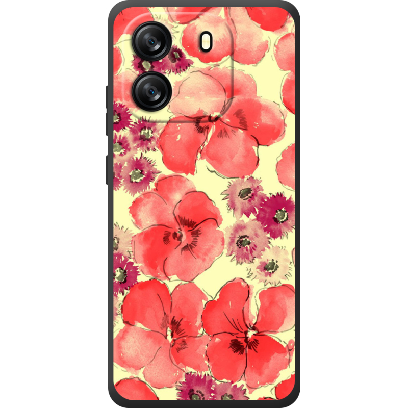 Чохол BoxFace Blackview Oscal Flat 1C 