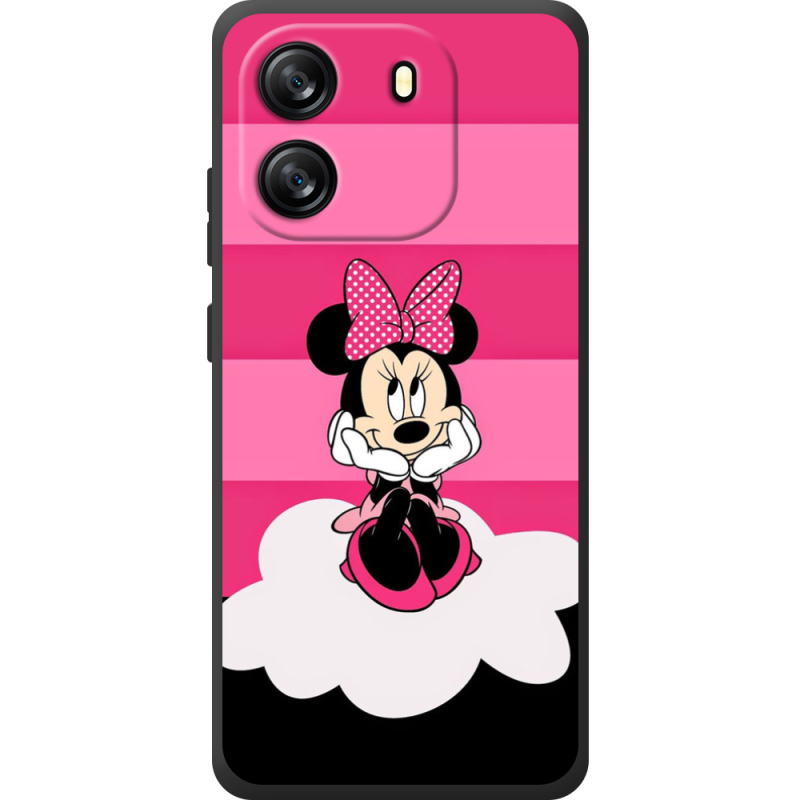 Чохол BoxFace Blackview Oscal Flat 1C 