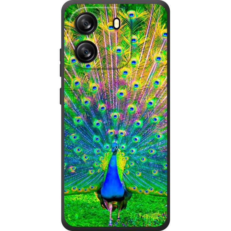 Чохол BoxFace Blackview Oscal Flat 1C 