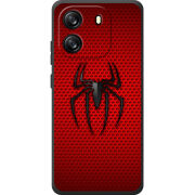 Чохол BoxFace Blackview Oscal Flat 1C 