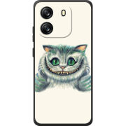 Чохол BoxFace Blackview Oscal Flat 1C 