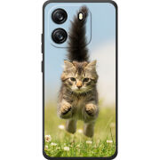 Чохол BoxFace Blackview Oscal Flat 1C 