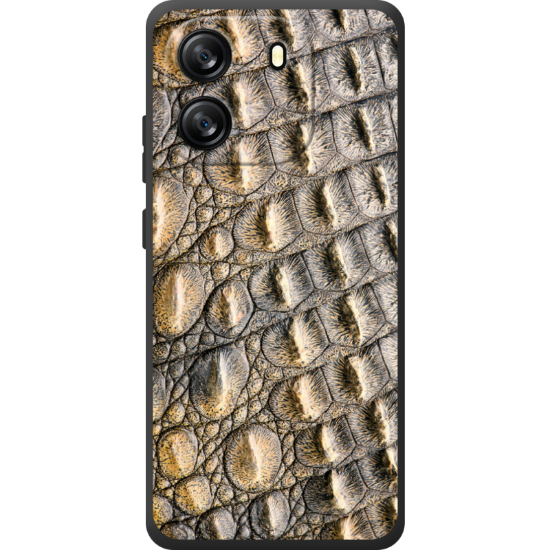 Чохол BoxFace Blackview Oscal Flat 1C 