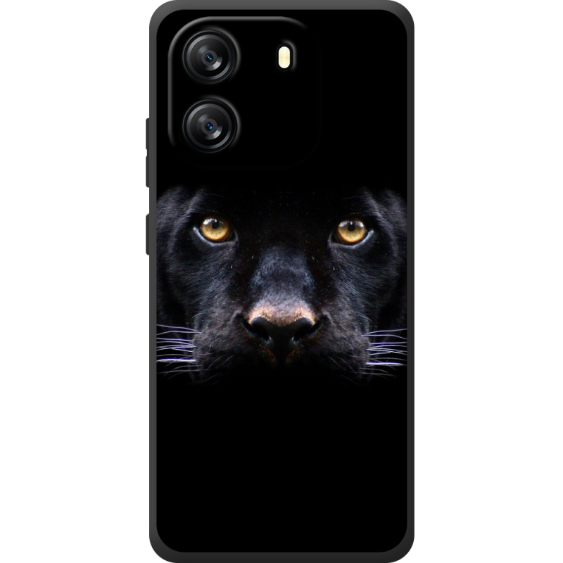 Чохол BoxFace Blackview Oscal Flat 1C 