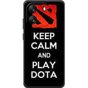 Чохол BoxFace Blackview Oscal Flat 1C 