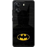 Чохол BoxFace Blackview Oscal Flat 1C 