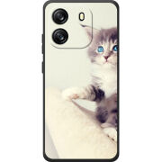 Чохол BoxFace Blackview Oscal Flat 1C 