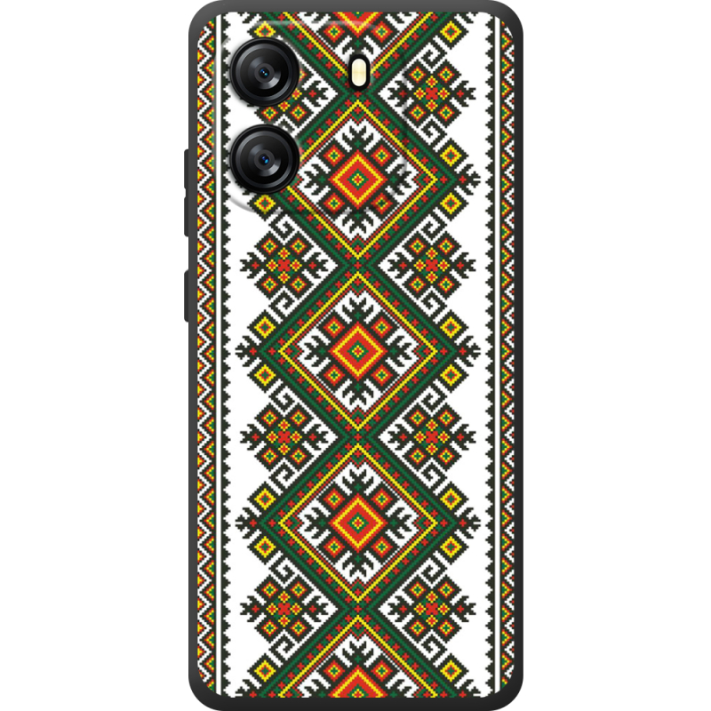 Чохол BoxFace Blackview Oscal Flat 1C 