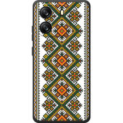 Чохол BoxFace Blackview Oscal Flat 1C 