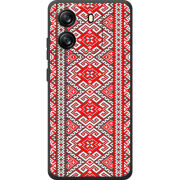 Чохол BoxFace Blackview Oscal Flat 1C 