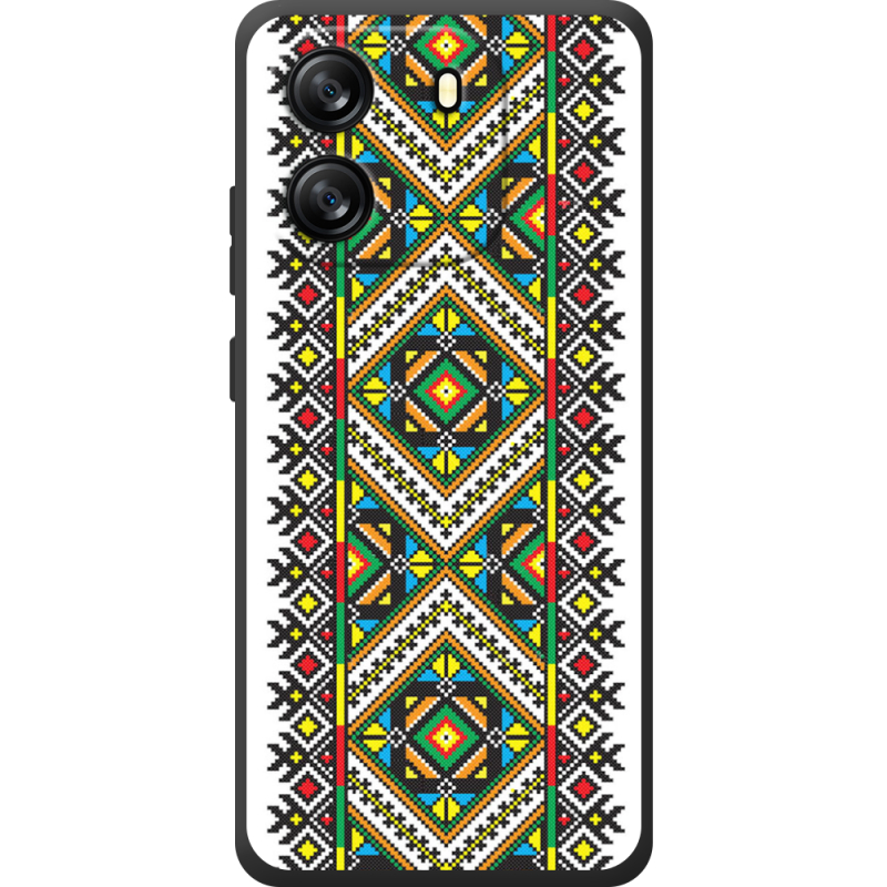 Чохол BoxFace Blackview Oscal Flat 1C 