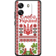 Чохол BoxFace Blackview Oscal Flat 1C 