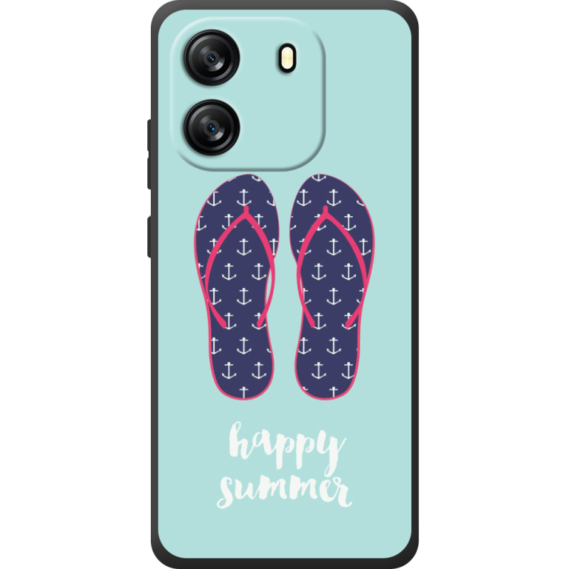 Чохол BoxFace Blackview Oscal Flat 1C 