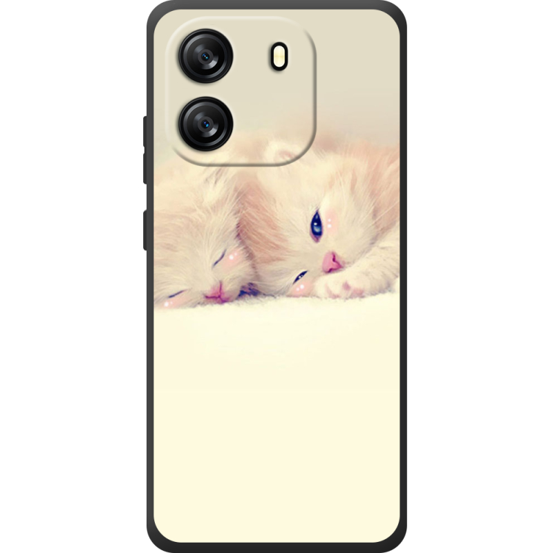 Чохол BoxFace Blackview Oscal Flat 1C 