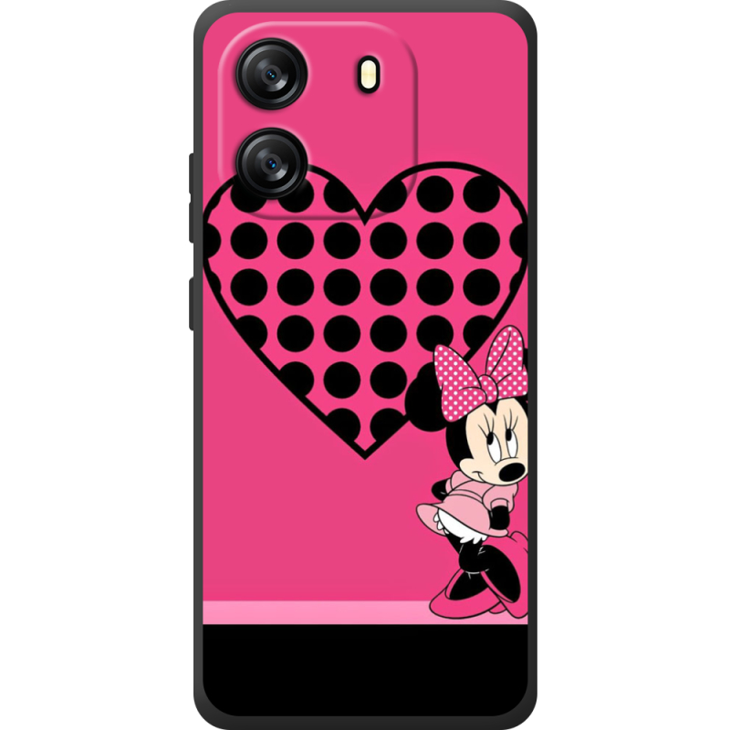 Чохол BoxFace Blackview Oscal Flat 1C 