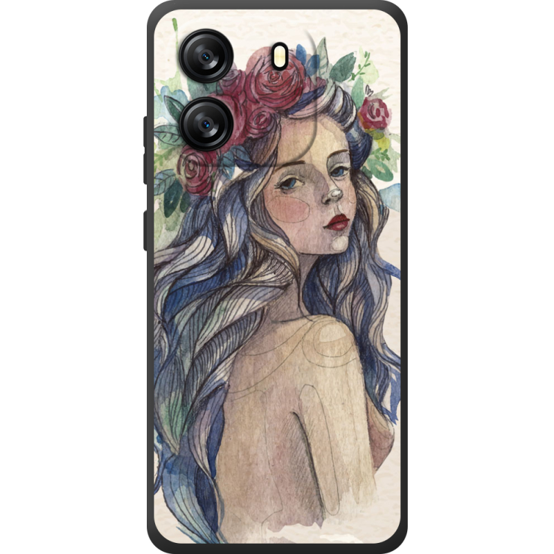 Чохол BoxFace Blackview Oscal Flat 1C 