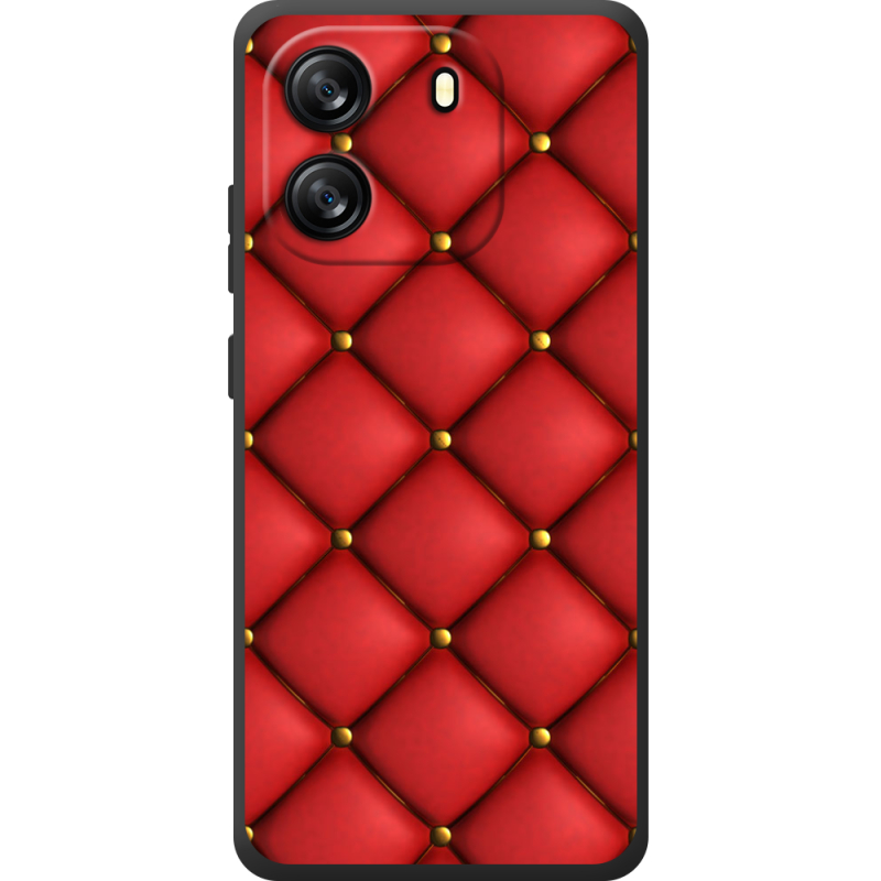 Чохол BoxFace Blackview Oscal Flat 1C 