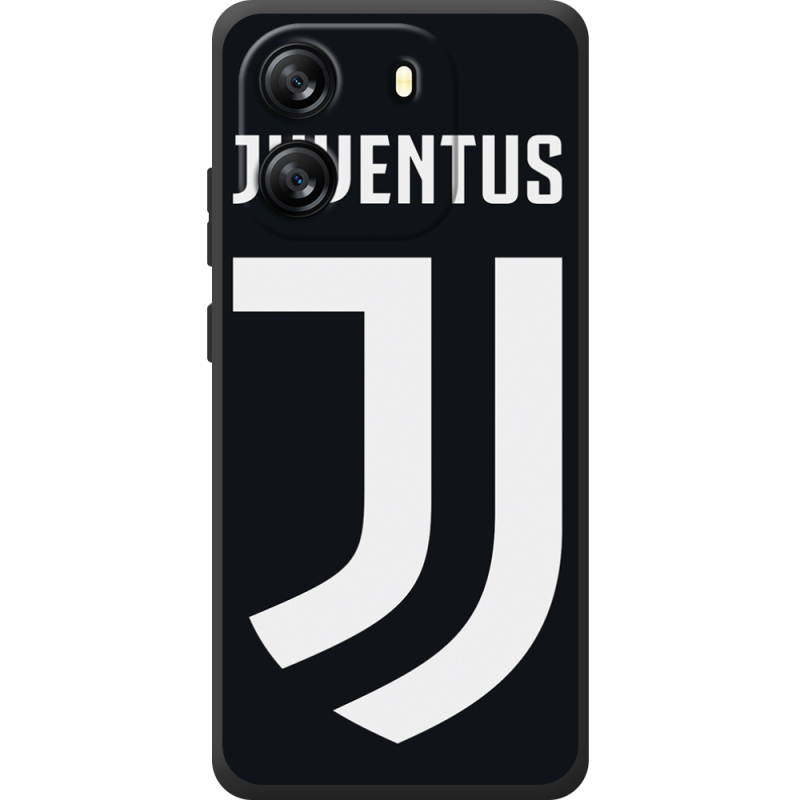 Чохол BoxFace Blackview Oscal Flat 1C FC J