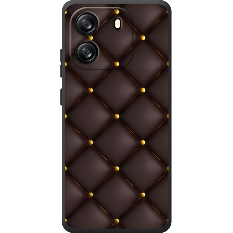 Чохол BoxFace Blackview Oscal Flat 1C 