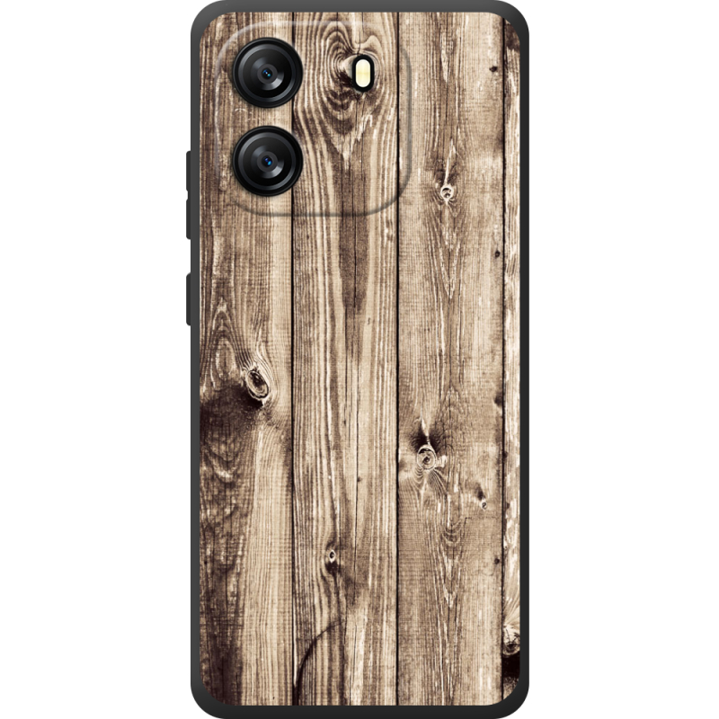 Чохол BoxFace Blackview Oscal Flat 1C 