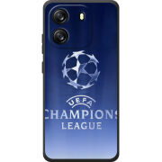 Чохол BoxFace Blackview Oscal Flat 1C 