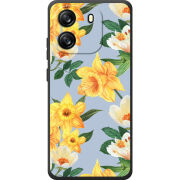 Чохол BoxFace Blackview Oscal Flat 1C 