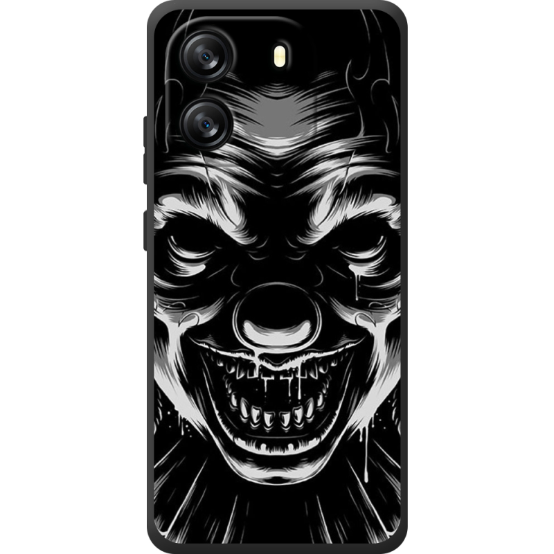 Чохол BoxFace Blackview Oscal Flat 1C 