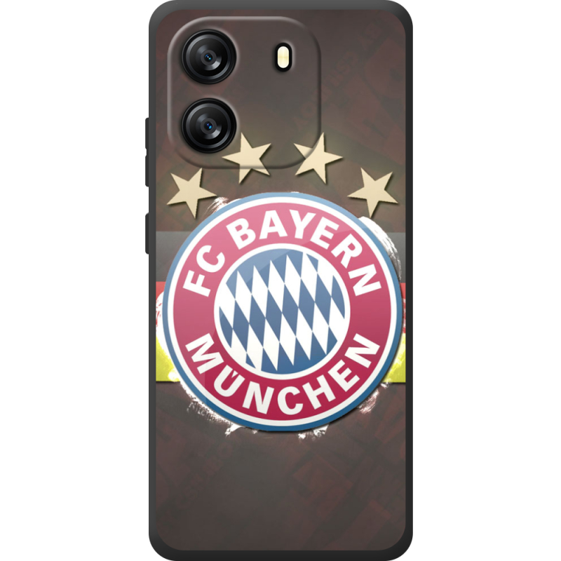 Чохол BoxFace Blackview Oscal Flat 1C 