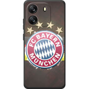 Чохол BoxFace Blackview Oscal Flat 1C 