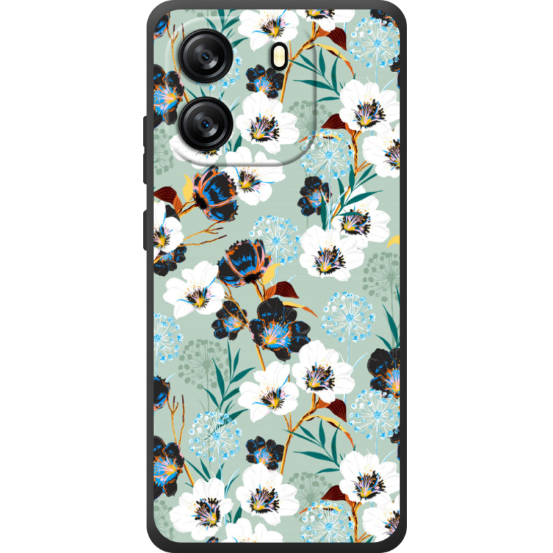 Чохол BoxFace Blackview Oscal Flat 1C 