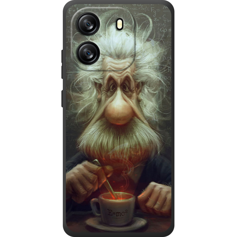 Чохол BoxFace Blackview Oscal Flat 1C 