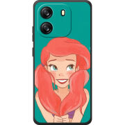 Чохол BoxFace Blackview Oscal Flat 1C 