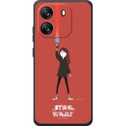 Чохол BoxFace Blackview Oscal Flat 1C 