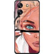 Чохол BoxFace Blackview Oscal Flat 1C 