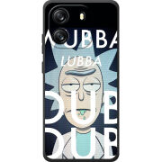 Чохол BoxFace Blackview Oscal Flat 1C 