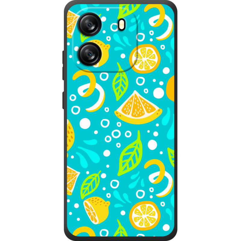 Чохол BoxFace Blackview Oscal Flat 1C 