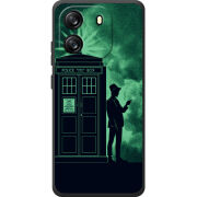 Чохол BoxFace Blackview Oscal Flat 1C 