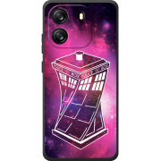 Чохол BoxFace Blackview Oscal Flat 1C 