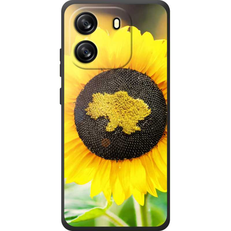 Чохол BoxFace Blackview Oscal Flat 1C 