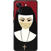 Чохол BoxFace Blackview Oscal Flat 1C 