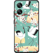 Чохол BoxFace Blackview Oscal Flat 1C 