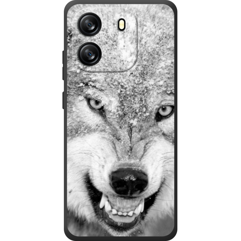 Чохол BoxFace Blackview Oscal Flat 1C 