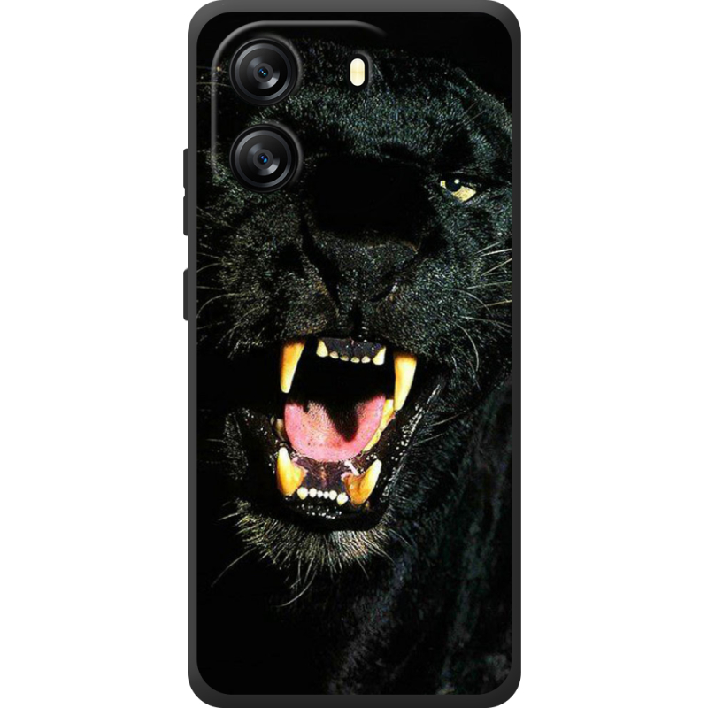 Чохол BoxFace Blackview Oscal Flat 1C 