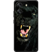 Чохол BoxFace Blackview Oscal Flat 1C 