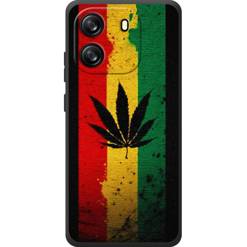 Чохол BoxFace Blackview Oscal Flat 1C 